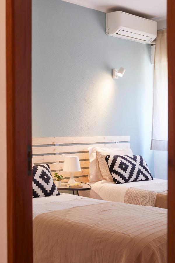 Casas Barulho Apartment Old Town Албуфейра Экстерьер фото